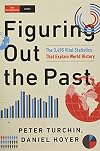 Figuring Out the Past: The 3,495 Vital Statistics that Explain World History