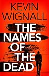 The Names of the Dead