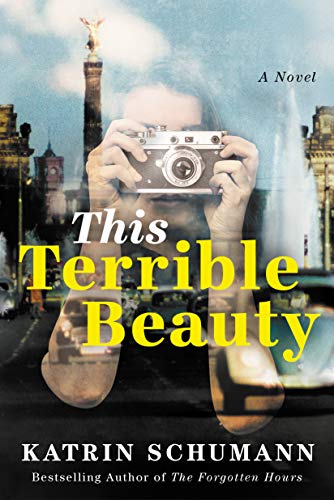 This Terrible Beauty cover