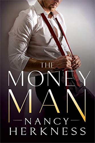 The Money Man cover