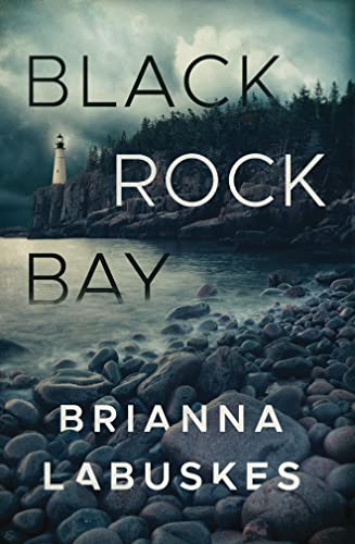 Black Rock Bay book cover