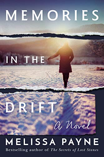 Memories in the Drift book cover