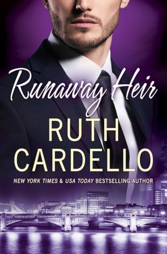Runaway Heir book cover