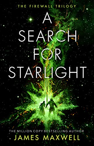 A Search for Starlight book cover