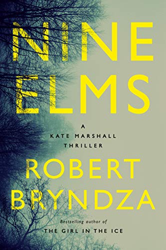 Nine Elms book cover