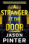 A Stranger at the Door (A Rachel Marin Thriller Book 2)