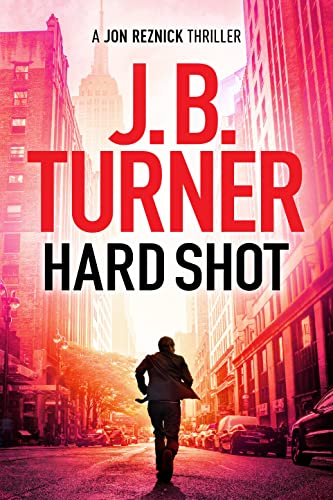 Hard Shot cover