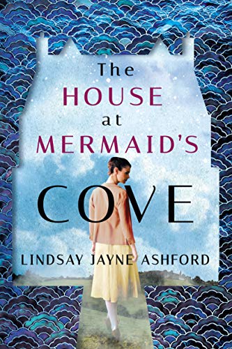 The House at Mermaid's Cove book cover