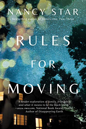 Rules for Moving book cover