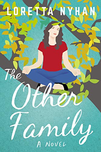 The Other Family book cover