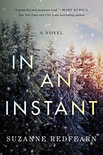 In an Instant book cover