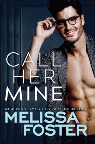 Call Her Mine book cover