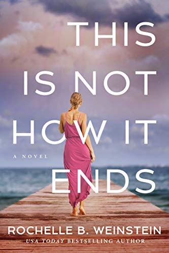 This is Not How it Ends book cover