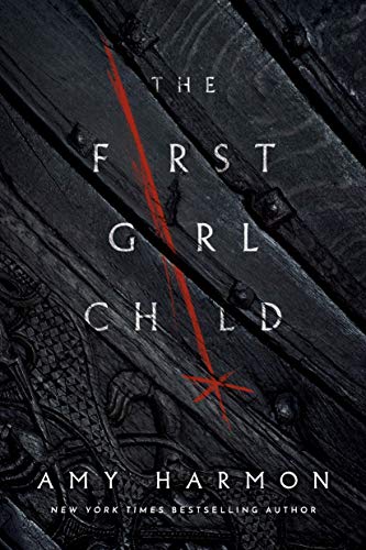 The First Girl Child book cover