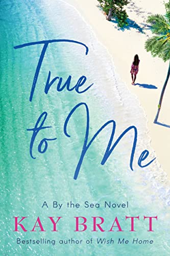 True to Me book cover