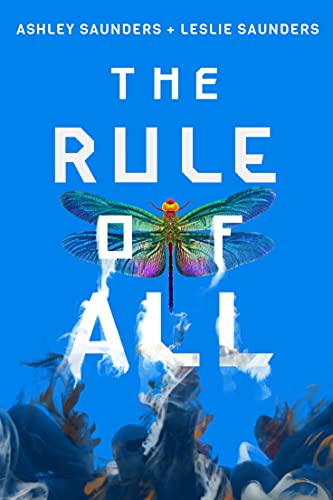 The Rule of All book cover