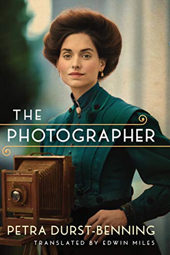 The Photographer / The Beginning of the Road book cover