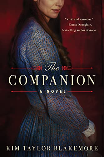 The Companion book cover