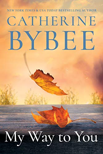My Way to You book cover