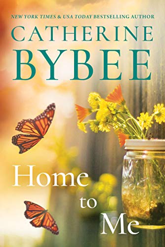Home to Me book cover