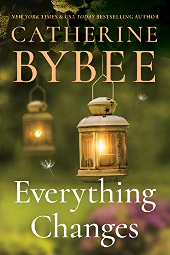 Everything Changes book cover