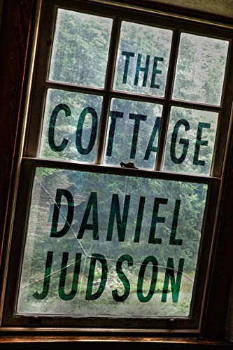 The Cottage book cover