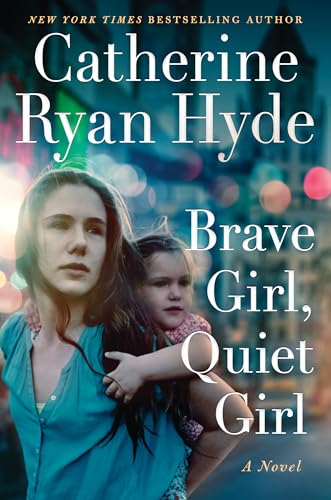 Brave Girl, Quiet Girl book cover