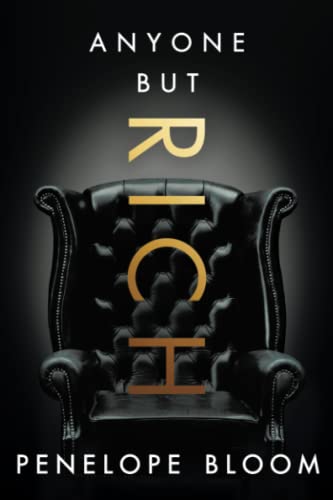 Anyone But Rich cover