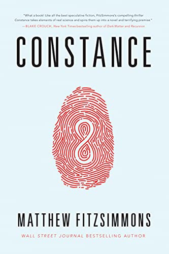 Constance book cover