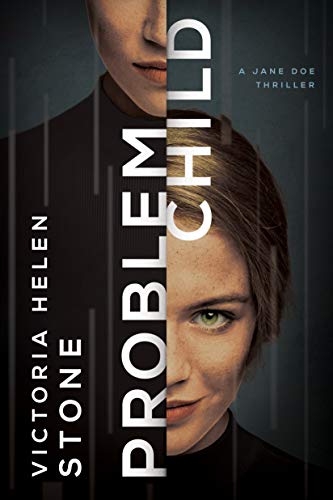 Problem Child book cover