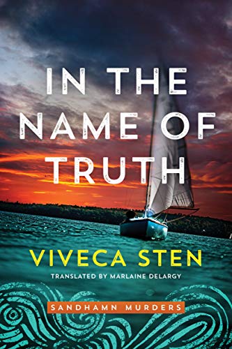 In the Name of Truth book cover