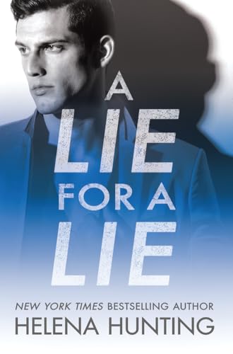 A Lie for a Lie book cover