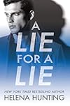 A Lie for a Lie