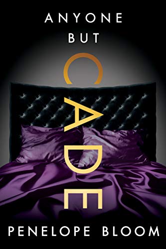 Anyone But Cade cover