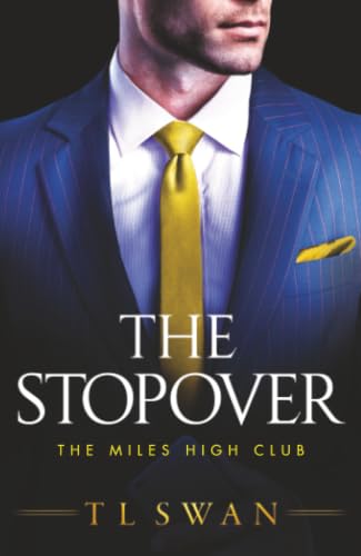 The Stopover book cover