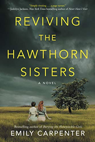 Reviving the Hawthorn Sisters book cover