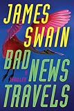 Bad News Travels book cover