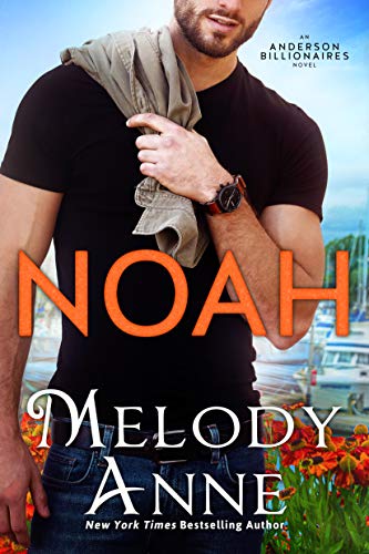 Noah book cover