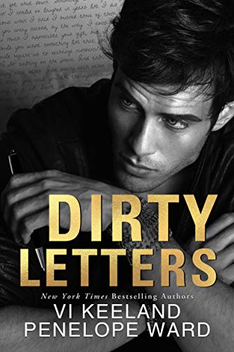 Dirty Letters / The Story of a Love Song (With: Vi Keeland) cover