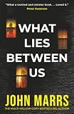 Amazon cover image