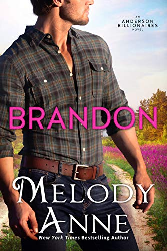 Brandon book cover