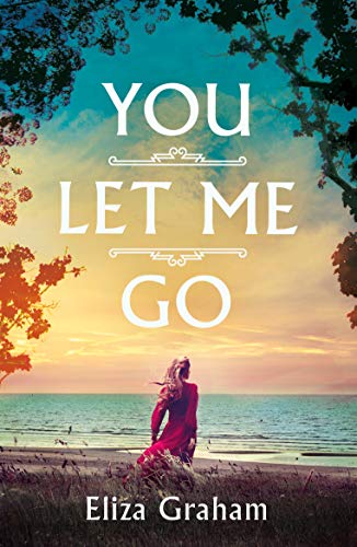 You Let Me Go book cover