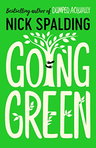 Going Green cover