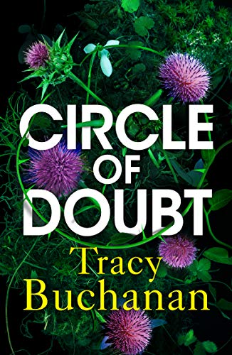 Circle of Doubt book cover
