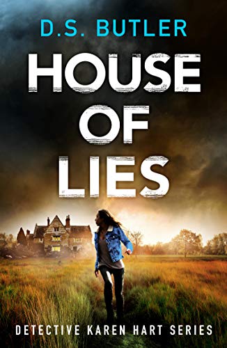 House of Lies book cover