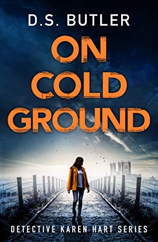 On Cold Ground book cover
