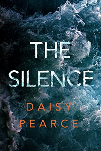 The Silence cover