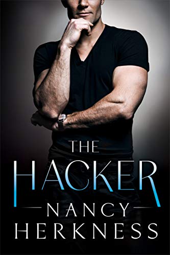 The Hacker book cover