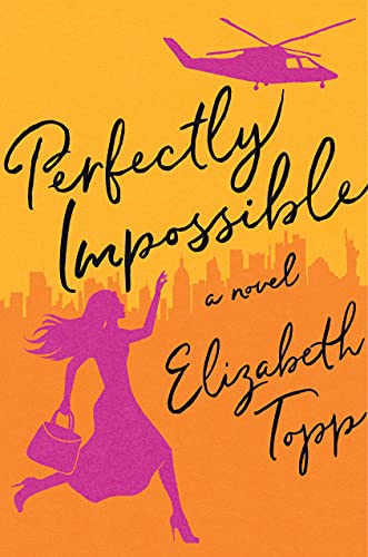 Perfectly Impossible book cover