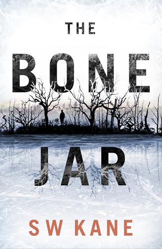 The Bone Jar book cover